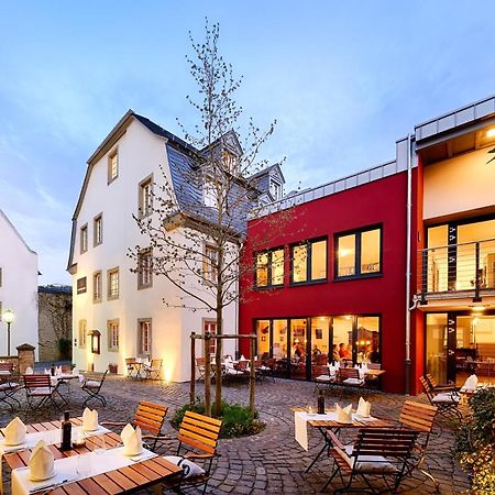 Romantik Hotel Meisenheimer Hof Dış mekan fotoğraf