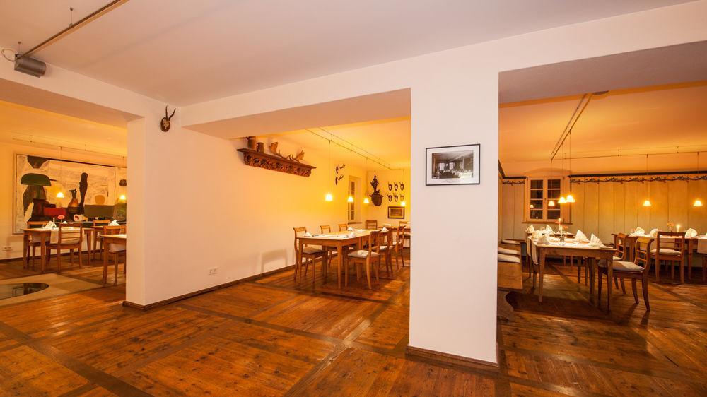 Romantik Hotel Meisenheimer Hof Dış mekan fotoğraf