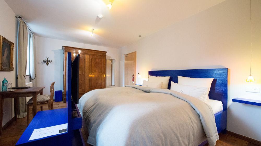 Romantik Hotel Meisenheimer Hof Dış mekan fotoğraf