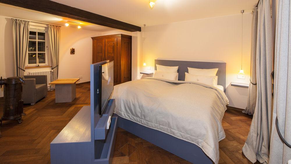 Romantik Hotel Meisenheimer Hof Dış mekan fotoğraf
