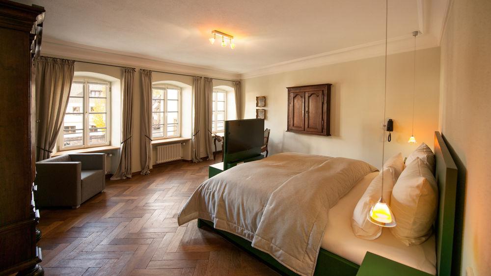 Romantik Hotel Meisenheimer Hof Dış mekan fotoğraf
