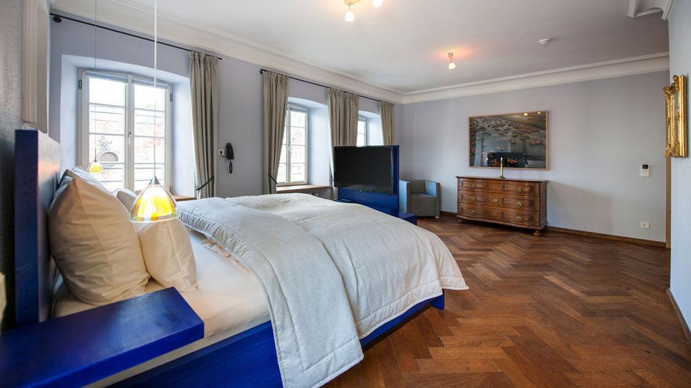 Romantik Hotel Meisenheimer Hof Dış mekan fotoğraf