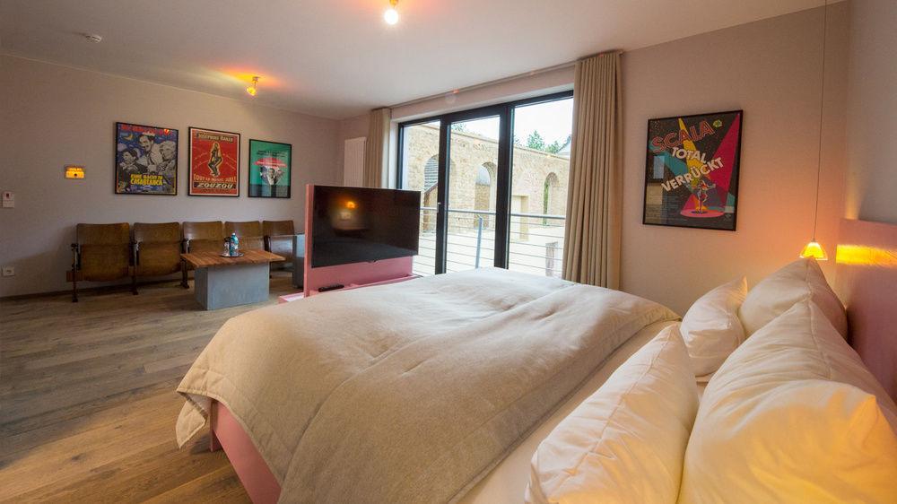Romantik Hotel Meisenheimer Hof Dış mekan fotoğraf