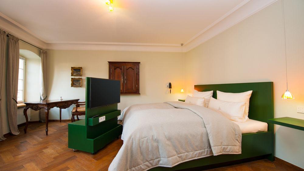 Romantik Hotel Meisenheimer Hof Dış mekan fotoğraf