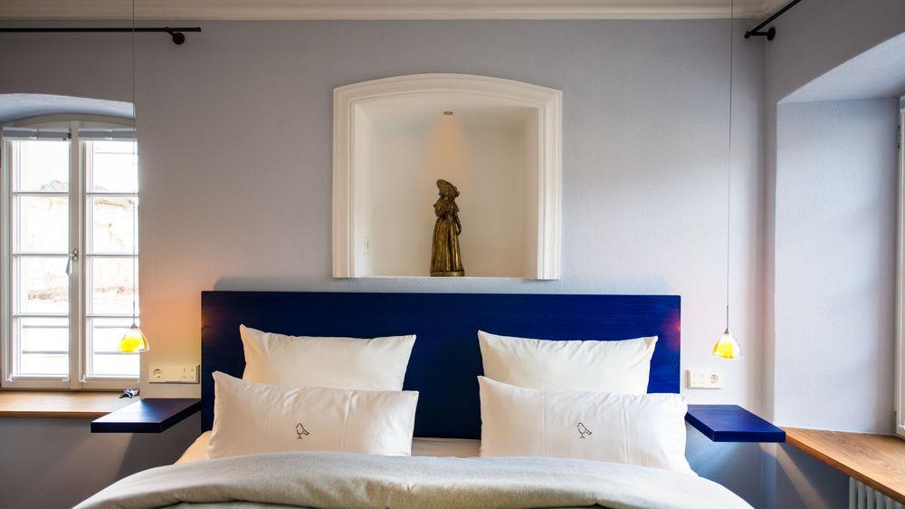 Romantik Hotel Meisenheimer Hof Dış mekan fotoğraf
