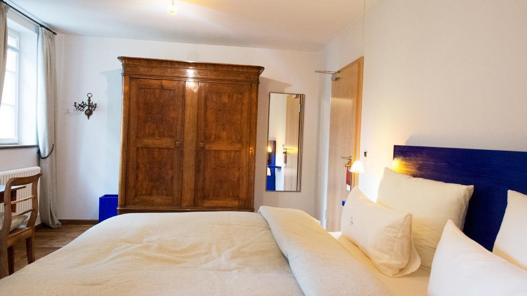 Romantik Hotel Meisenheimer Hof Dış mekan fotoğraf