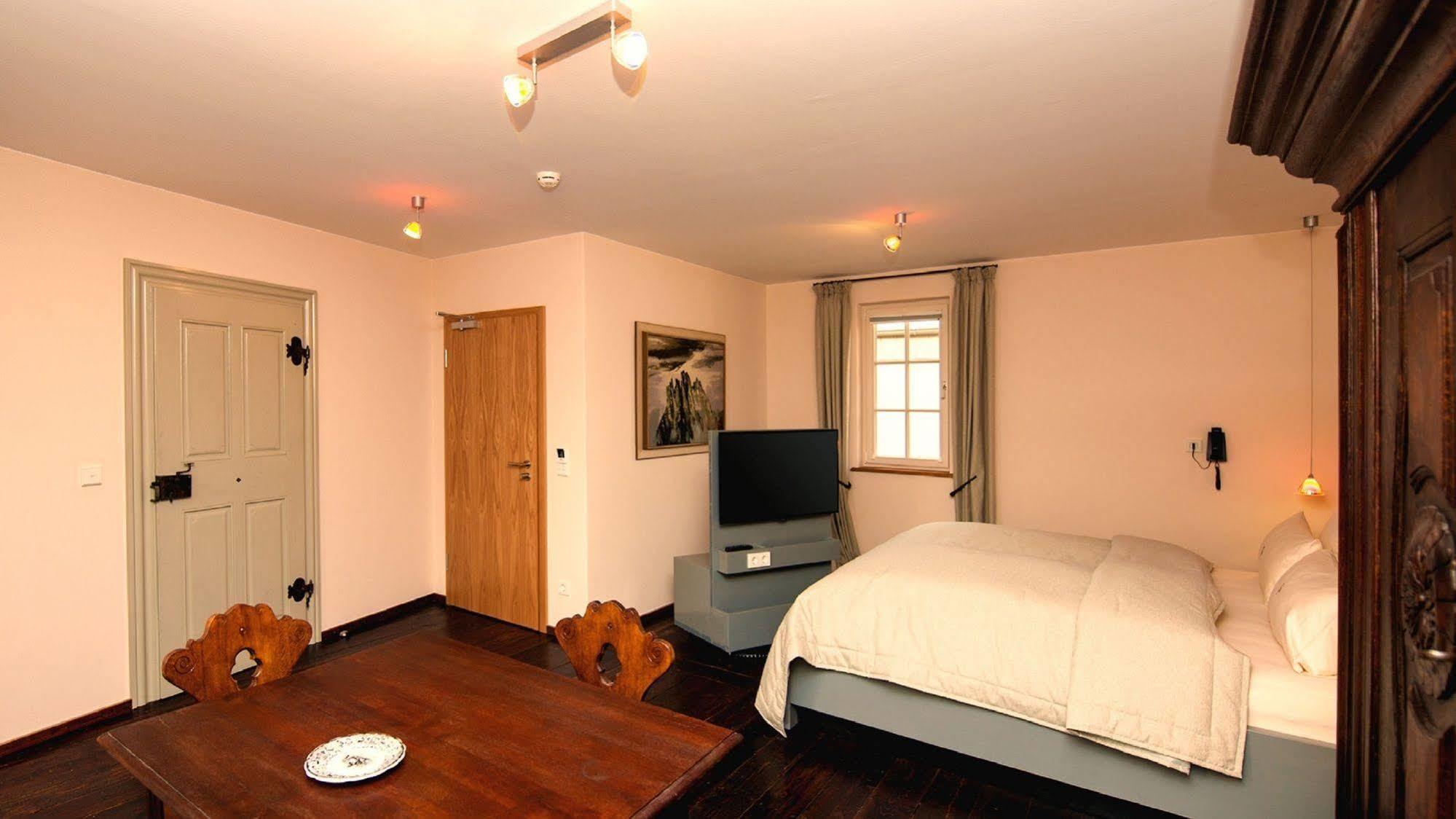 Romantik Hotel Meisenheimer Hof Dış mekan fotoğraf