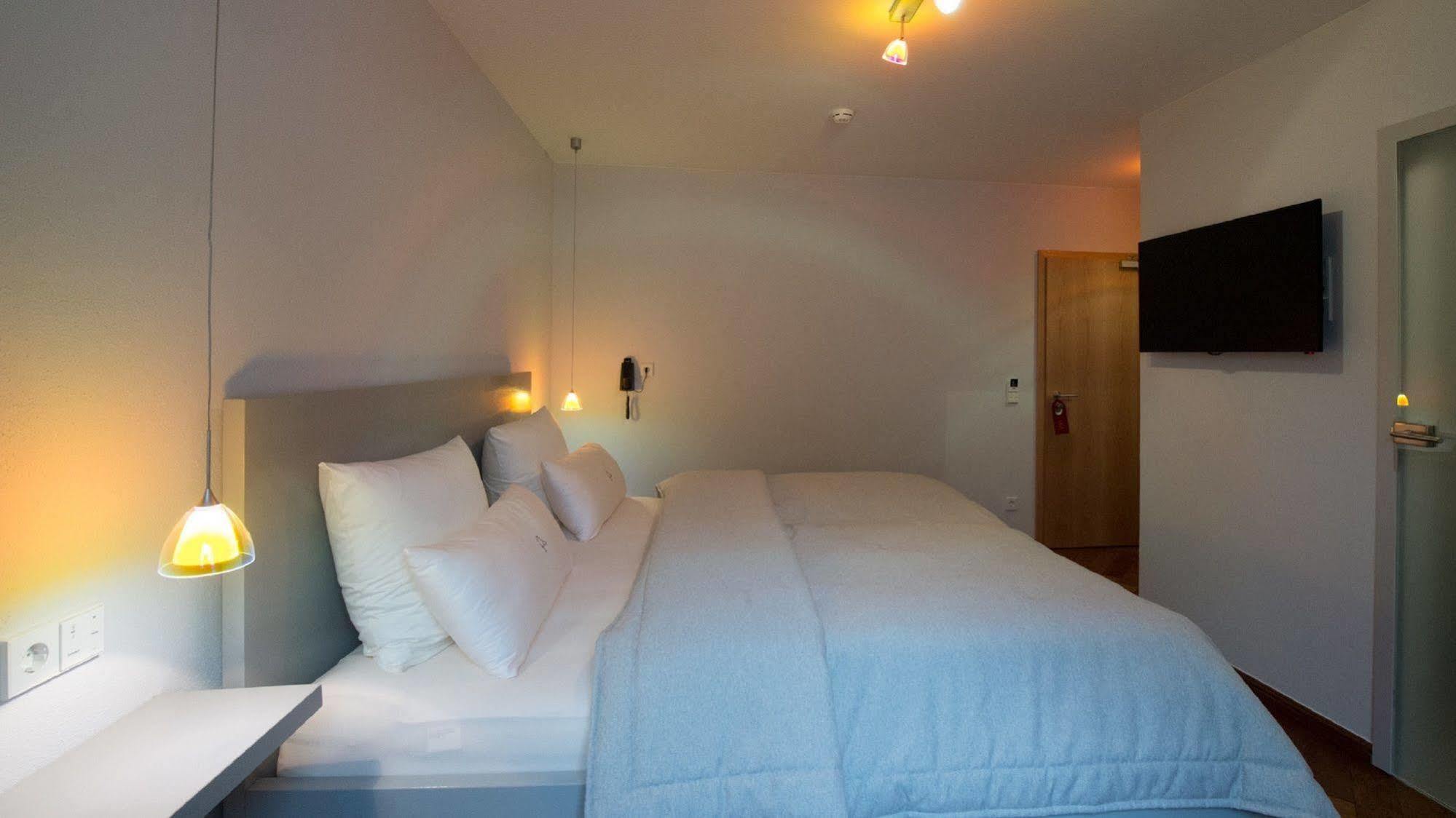 Romantik Hotel Meisenheimer Hof Dış mekan fotoğraf