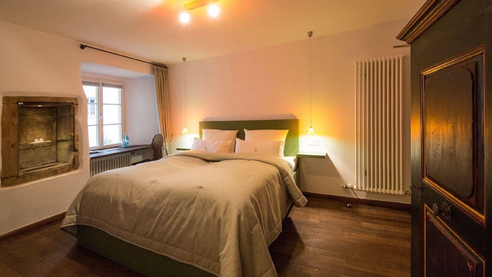 Romantik Hotel Meisenheimer Hof Dış mekan fotoğraf
