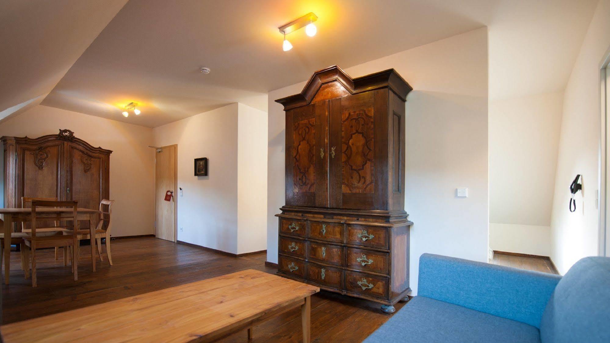 Romantik Hotel Meisenheimer Hof Dış mekan fotoğraf
