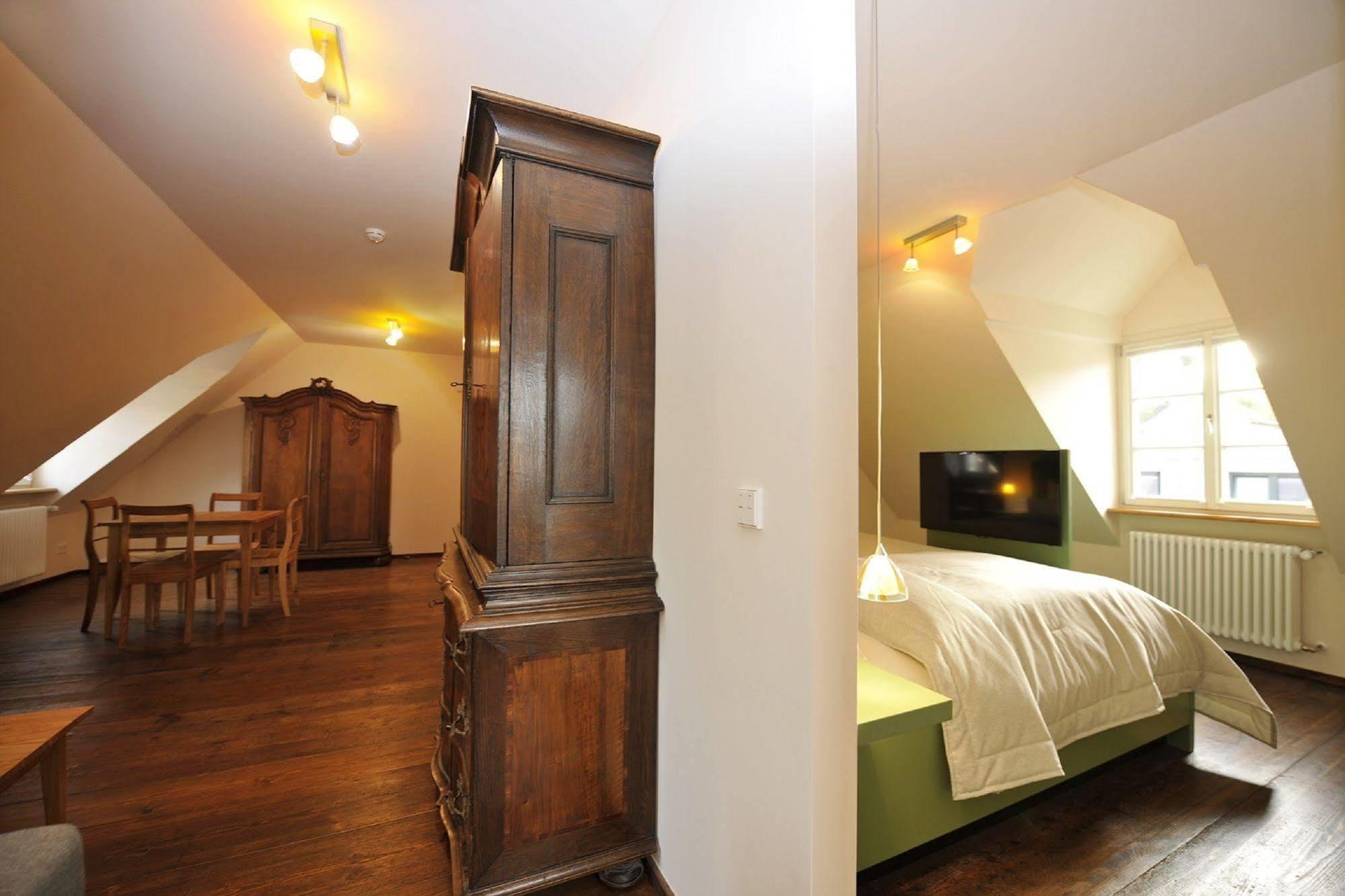 Romantik Hotel Meisenheimer Hof Dış mekan fotoğraf