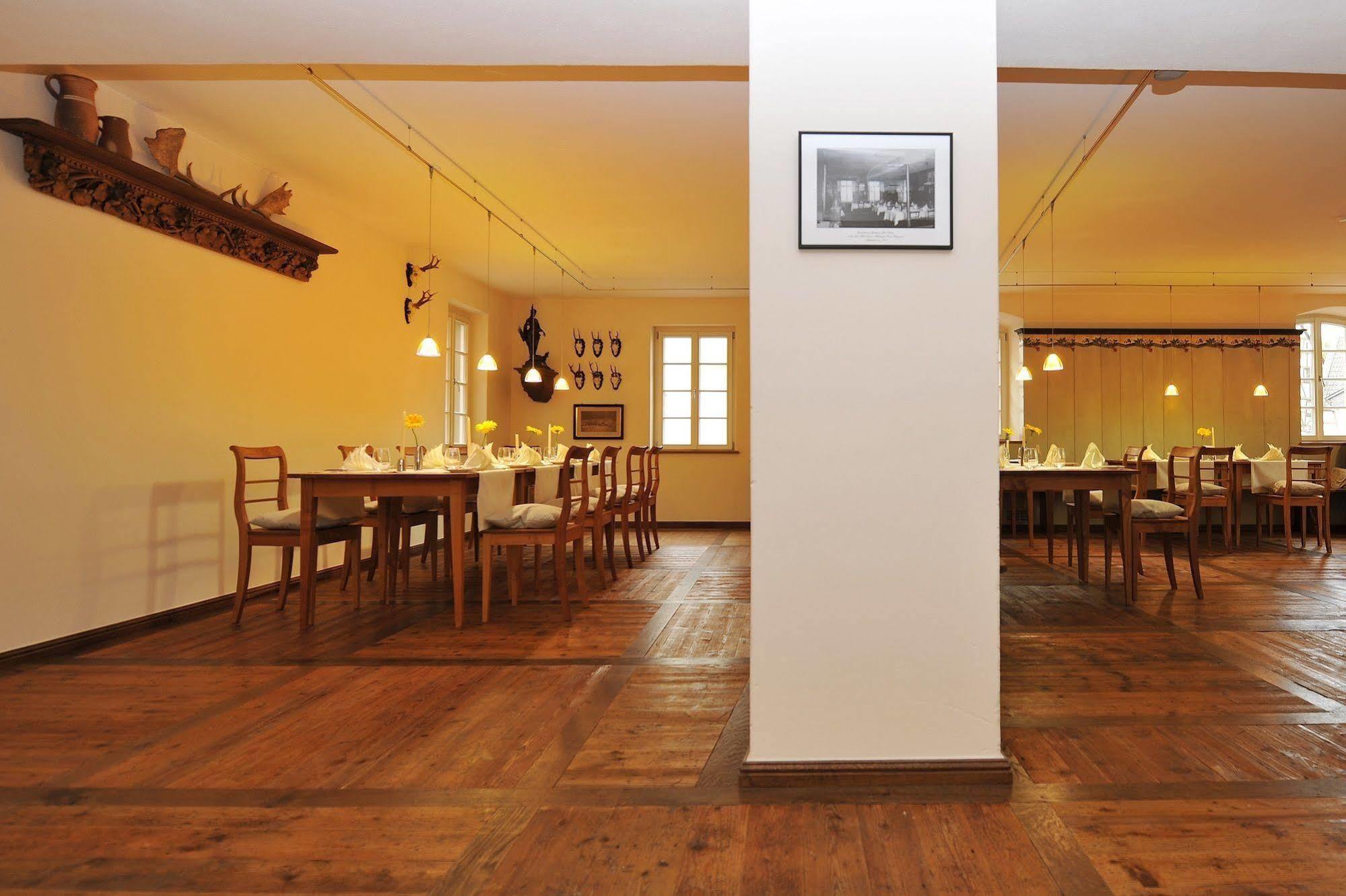 Romantik Hotel Meisenheimer Hof Dış mekan fotoğraf