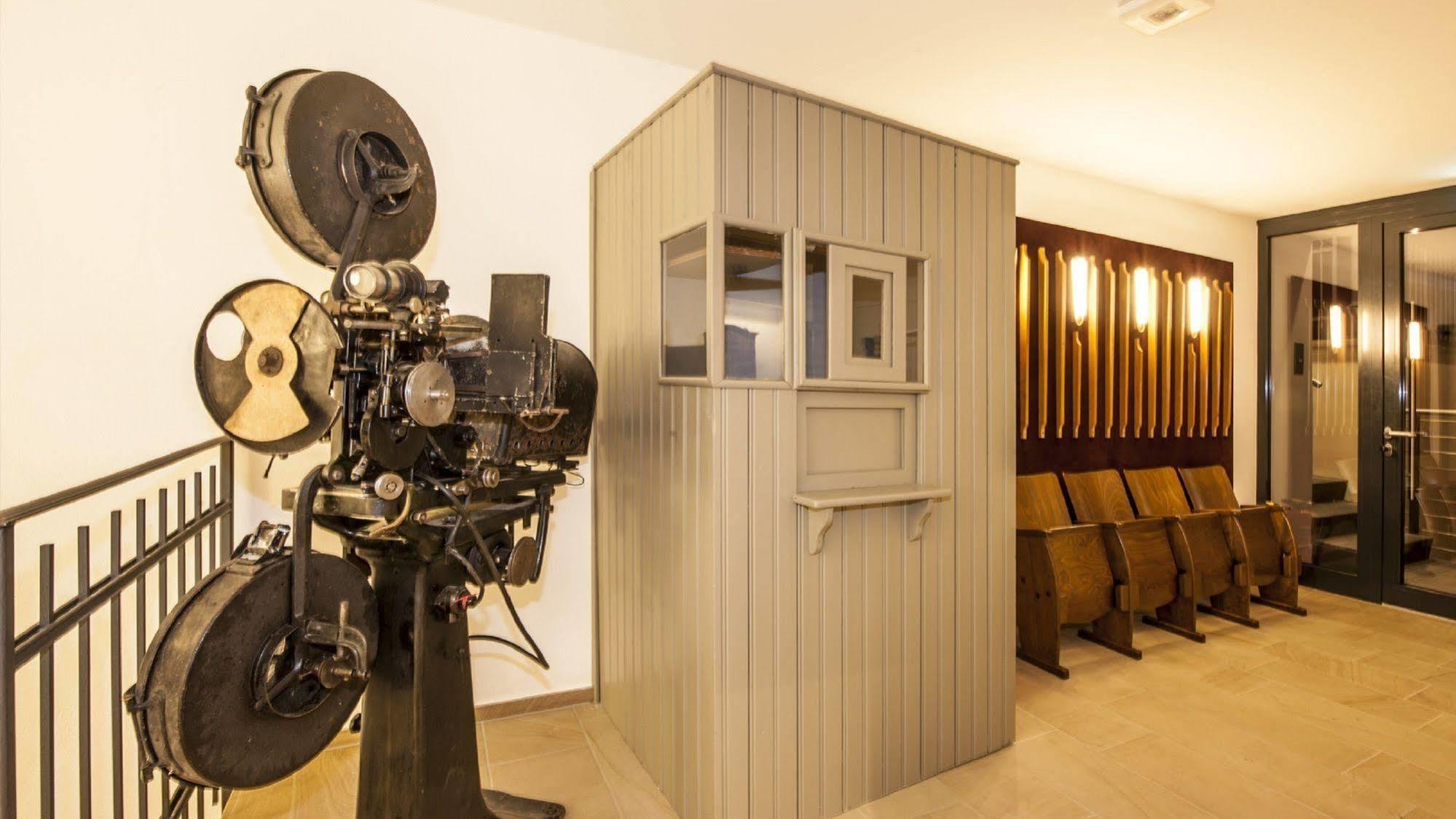 Romantik Hotel Meisenheimer Hof Dış mekan fotoğraf
